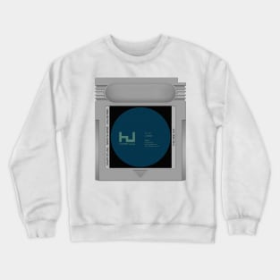 Kindred EP Game Cartridge Crewneck Sweatshirt